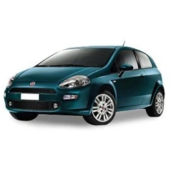 Fiat Punto de 2012 jusqu'à présent – pièces et accessoires auto