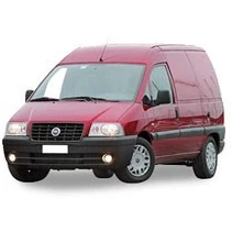Fiat Scudo de 2004 à 2006 – pièces et accessoires auto