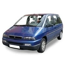 Fiat Ulysse de 2002 à 2007 – pièces et accessoires auto