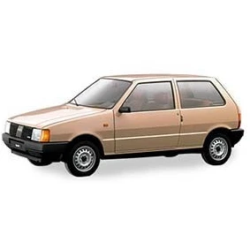 Fiat Uno de 1983 à 1989 – pièces et accessoires auto