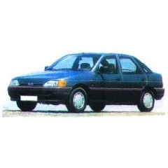 Ford Escort Orion de 1990 à 1995 – pièces et accessoires auto