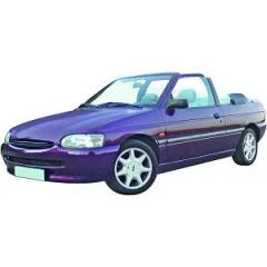 Ford Escort de 1995 à 1999 – pièces et accessoires auto