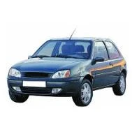 Ford Fiesta de 1999 à 2002 – pièces et accessoires auto