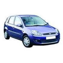 Ford Fiesta de 2005 à 2008 – pièces et accessoires auto