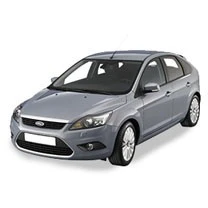 Ford Focus de 2008 à 2011 – pièces et accessoires auto