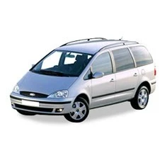 Ford Galaxy de 2000 à 2006 – pièces et accessoires auto