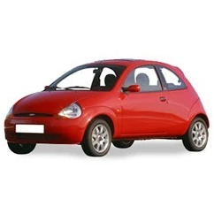 Ford KA de 1996 à 2008 – pièces et accessoires auto