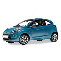 Ford KA de 2008 à 2016 – pièces et accessoires auto