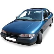 Ford Mondeo de 1993 à 1996 – pièces et accessoires auto