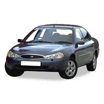 Ford Mondeo de 1996 à 2000 – pièces et accessoires auto