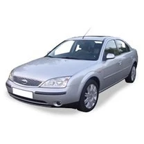 Ford Mondeo de 2000 à 2003 – pièces et accessoires auto