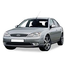 Ford Mondeo de 2003 à 2007 – pièces et accessoires auto