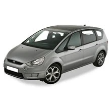 Ford S Max de 2006 à 2010 – pièces et accessoires auto