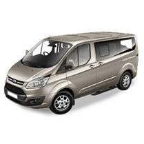 Ford Tourneo Custom de 2012 jusqu'à présent – pièces et accessoires auto