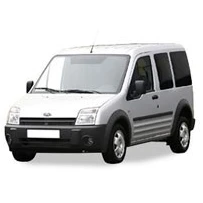 Transit Connect Tourneo Connect de 2002 à 2006 – pièces et accessoires auto