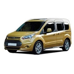 Ford Transit Connect de 2013 jusqu'à présent – pièces et accessoires auto