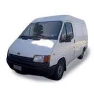 Ford Transit MK3 de 1986 à 1991 – pièces et accessoires auto