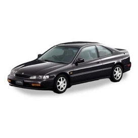 Accord Coupe 2p et Break 5p de 1994 à 1998 – pièces et accessoires auto