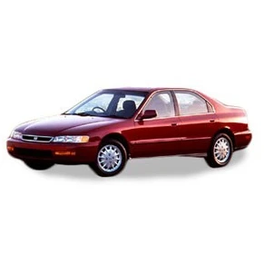 Accord berline 4portes de 1993 à 1996 – pièces et accessoires auto