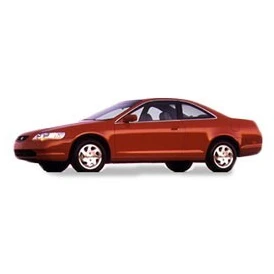 Accord berline 4portes de 1998 à 2002 – pièces et accessoires auto