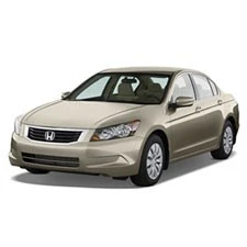 Honda Accord berline break de 2008 à 2011 – pièces et accessoires auto