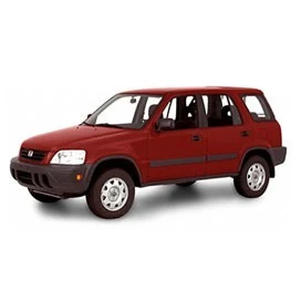 Honda CR V de 1997 à 2002 – pièces et accessoires auto
