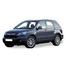 Honda CR V de 2006 à 2009 – pièces et accessoires auto