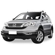 Honda CR V de 2010 à 2012 – pièces et accessoires auto