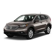 Honda CR V de 2012 à 2015 – pièces et accessoires auto