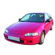 Civic 2+3portes de 1991 à 1996 – pièces et accessoires auto