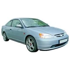 Civic 2+4portes de 2001 à 2003 – pièces et accessoires auto