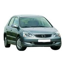 Civic 3+5portes de 2003 à 2006 – pièces et accessoires auto