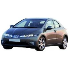 Civic 3+5portes de 2005 à 2012 – pièces et accessoires auto