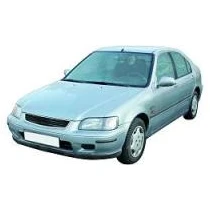 Civic 5 portes de 1995 à 2000 – pièces et accessoires auto