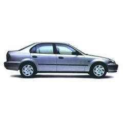 Civic berline 4portes de 1995 à 1999 – pièces et accessoires auto