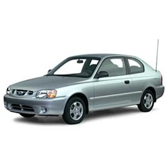 Accent berline 3+5portes de 2000 à 2002 – pièces et accessoires auto