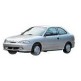 Accent berline 3portes de 1994 à 1999 – pièces et accessoires auto