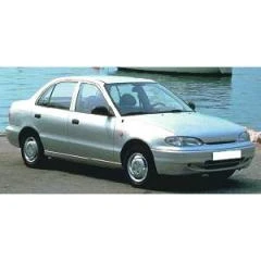 Accent berline 4+5 portes de 1994 à 1997 – pièces et accessoires auto