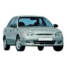 Accent berline 4+5 portes de 1997 à 1999 – pièces et accessoires auto