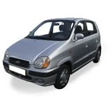 Hyundai Atos Prime de 1998 à 2005 – pièces et accessoires auto