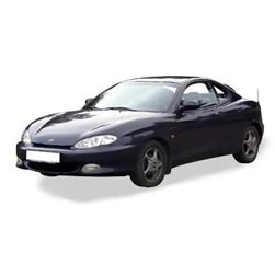 Hyundai Coupe de 1996 à 1999 – pièces et accessoires auto
