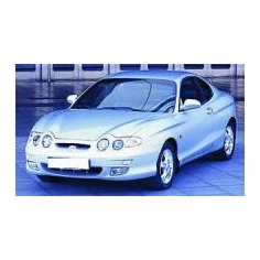 Hyundai Coupe de 1999 à 2002 – pièces et accessoires auto