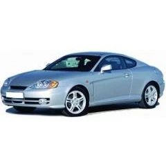 Hyundai Coupe de 2002 à 2006 – pièces et accessoires auto
