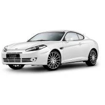 Hyundai Coupe de 2007 à 2009 – pièces et accessoires auto