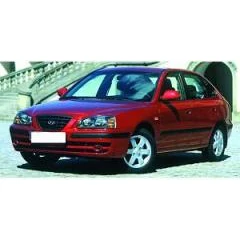 Hyundai Elantra de 2003 à 2006 – pièces et accessoires auto