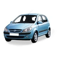 Hyundai Getz de 2005 à 2009 – pièces et accessoires auto
