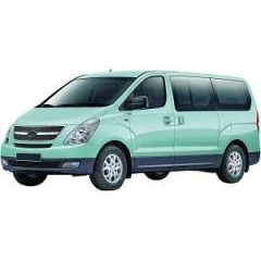 Hyundai H1 Travel Cargo 2008 jusqu'à présent – pièces et accessoires auto
