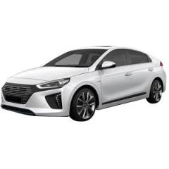 Hyundai IONIQ de 2016 jusqu'à présent – pièces et accessoires auto