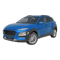 Hyundai Kona de 2017 jusqu'à présent – pièces et accessoires auto