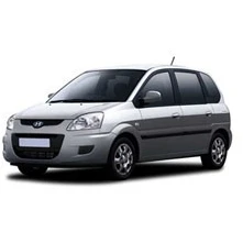 Hyundai Matrix de 2008 à 2010 – pièces et accessoires auto